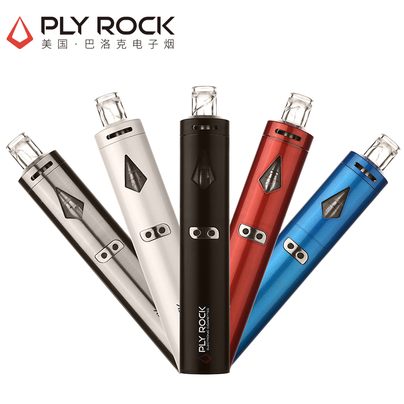 美国巴洛克PLY ROCK imini系列电子烟 25w 优雅黑