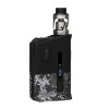 美国巴洛克PLY ROCK LMC终结者电子烟armsrace200w 海洋迷彩