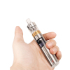 美国巴洛克PLY ROCK vindica梵高系列电子烟 40w - 炫彩