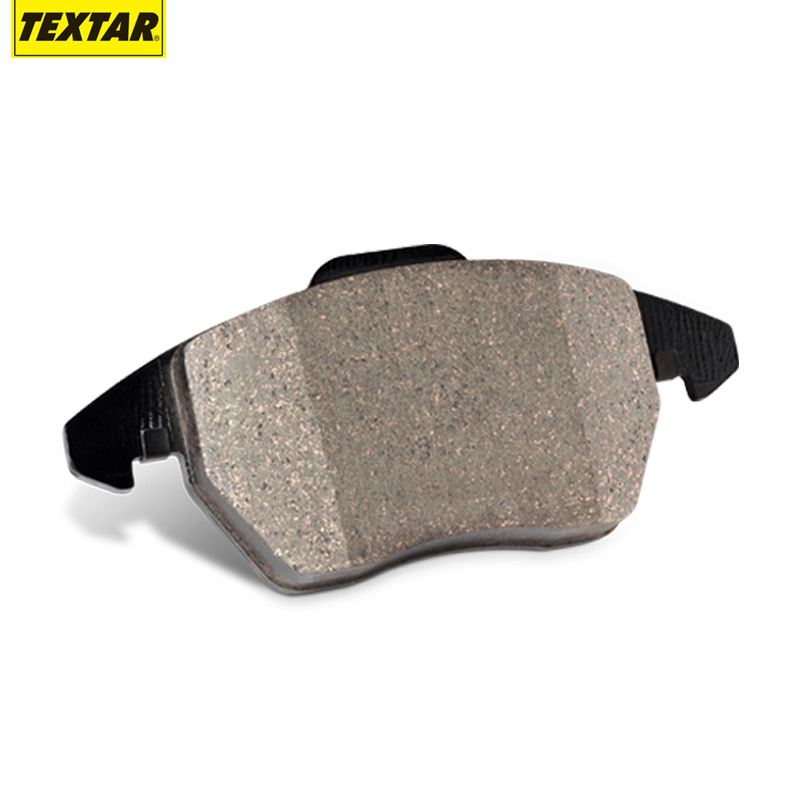 泰明顿(textar)前刹车片2503102适用于科鲁兹 英朗GT XT