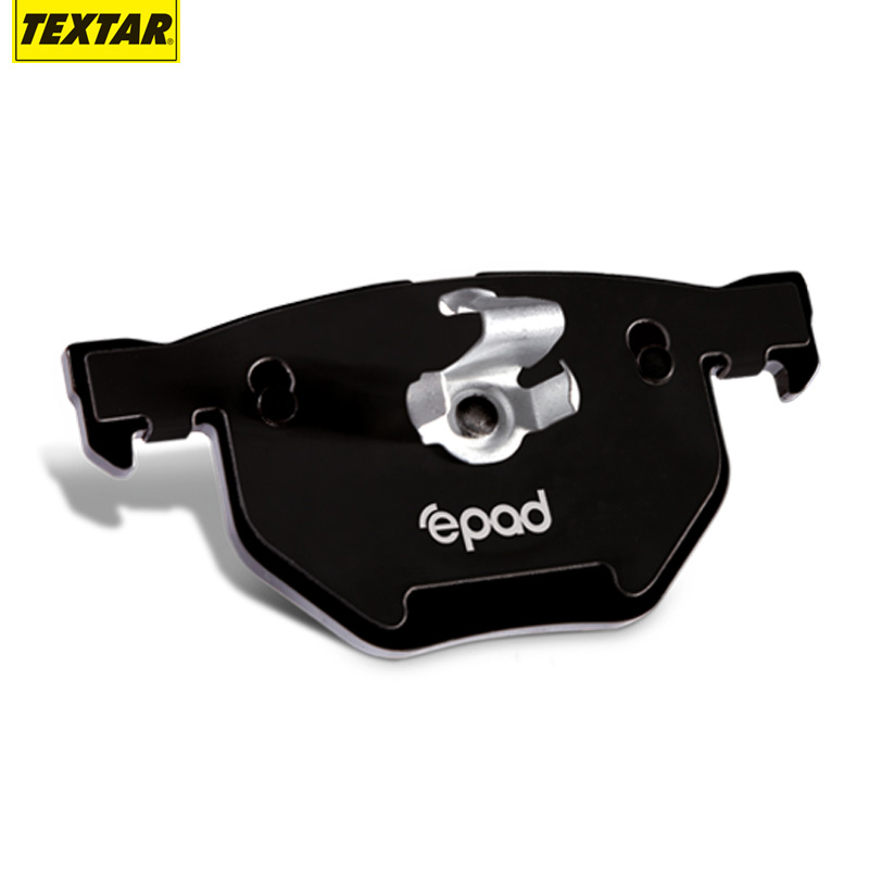 泰明顿(textar)前刹车片2503102适用于科鲁兹 英朗GT XT
