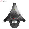宝利通(POLYCOM) 商务会议电话机 音视频会议系统终端/全向麦克风/八爪鱼 SoundStation ip60