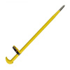 工具库 史丹利Stanley 圆柄撬棒12寸(90°角) 95-263-23 12寸 2根/组