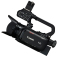 佳能(Canon) XA15 专业数码摄像机 约291万像素 3英寸屏