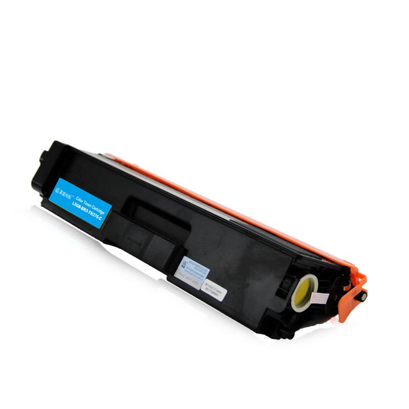 莱盛光标LSGB-BRO-TN376-C彩色墨粉盒适用于Brother HL-L8250CDN/L9200CDW图片