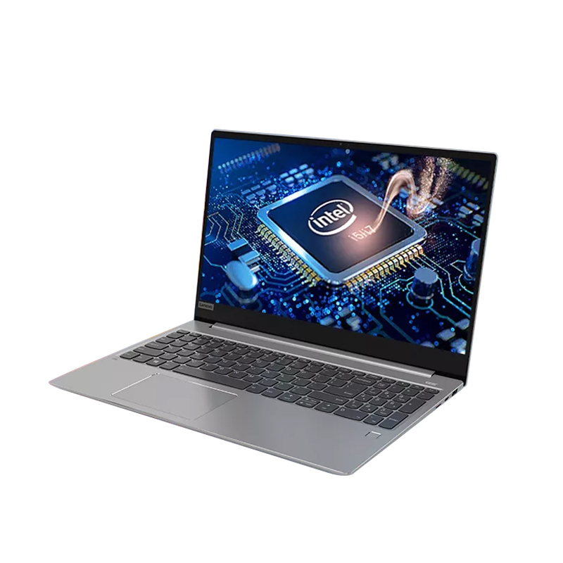 联想(Lenovo)扬天V730-15 15.6英寸商用笔记本电脑(Intel I7-7700HQ 8GB 512GB固 4G独显 银色)