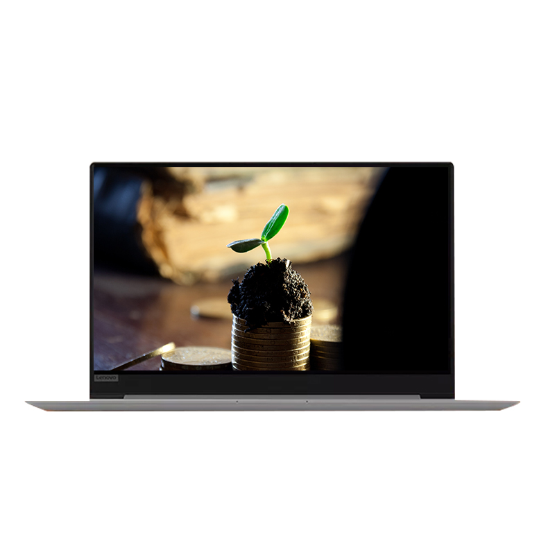 联想(Lenovo)扬天V730-15 15.6英寸商用笔记本电脑(Intel I7-7700HQ 8GB 512GB固 4G独显 银色)