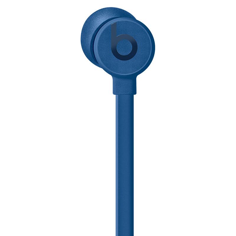Beats urBeats3 入耳式耳机 - 蓝色 3.5mm接口 手机耳机 三键线控 带麦图片