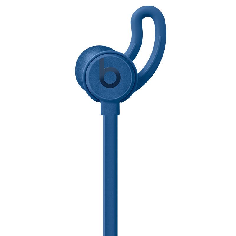 Beats urBeats3 入耳式耳机 - 蓝色 3.5mm接口 手机耳机 三键线控 带麦图片