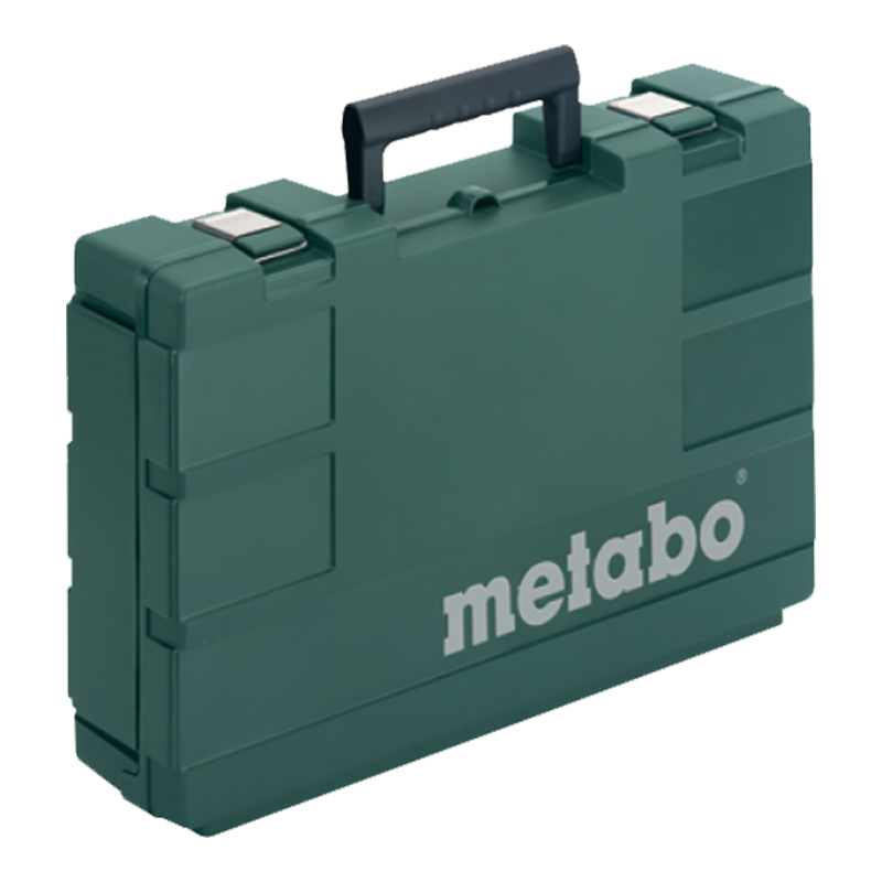 麦太保(Metabo) 电动扳手 SSW18LTX600(配18V,4Ah电池) (单位:个)