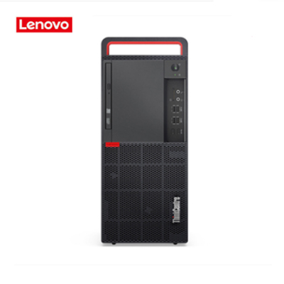 联想(Lenovo)ThinkCentre M910t-D326商用电脑主机(I5-6500 4G 500G 1G独显)