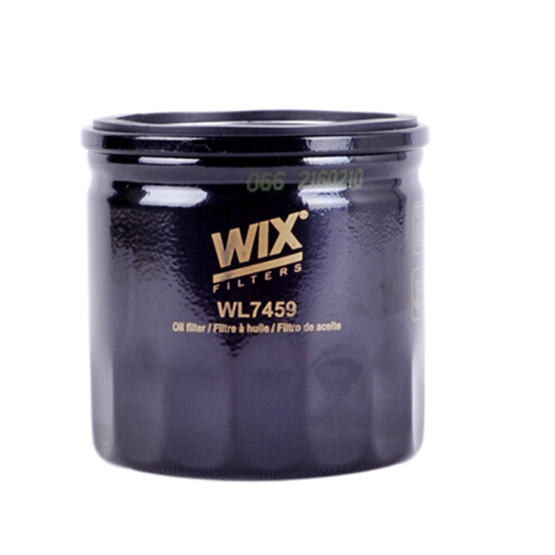 维克斯(WIX)机油滤清器 WL7459 福特福睿斯/嘉年华/翼虎/福克斯/翼搏/沃尔沃S60(进口)