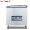 乐创(lecon) HC600 商用食品真空包装机 打包装袋真空封口机 双泵