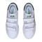 阿迪达斯adidas三叶草男鞋女鞋春季新款运动休闲绿尾低帮小白板鞋S75187