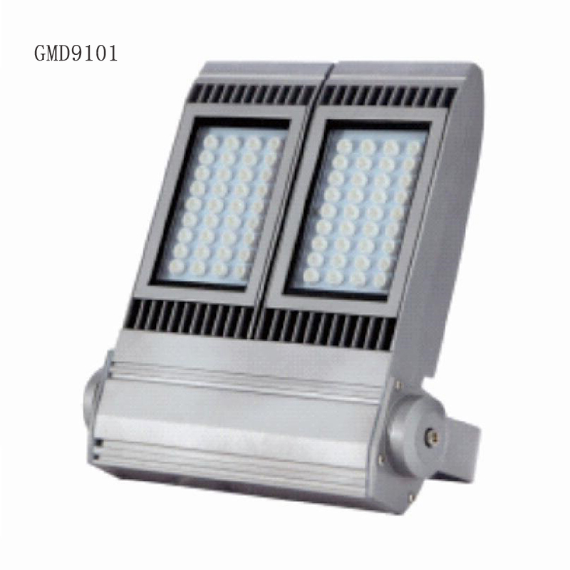 顶火 光明顶系列 120W LED 防水防尘 通路灯 GMD9101 （单位：个）