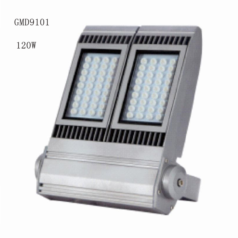 顶火 光明顶系列 120W LED 防水防尘 通路灯 GMD9101 （单位：个）