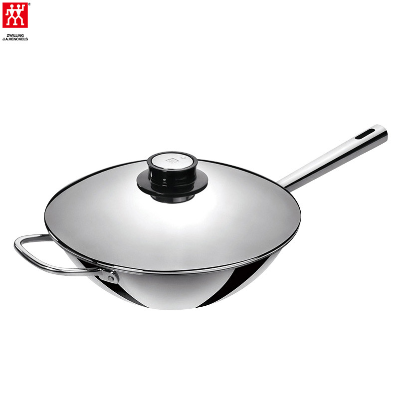 Zwilling Dragon 30cm wok