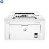 惠普(HP) LaserJet Pro M203d 黑白激光打印机 (打印)