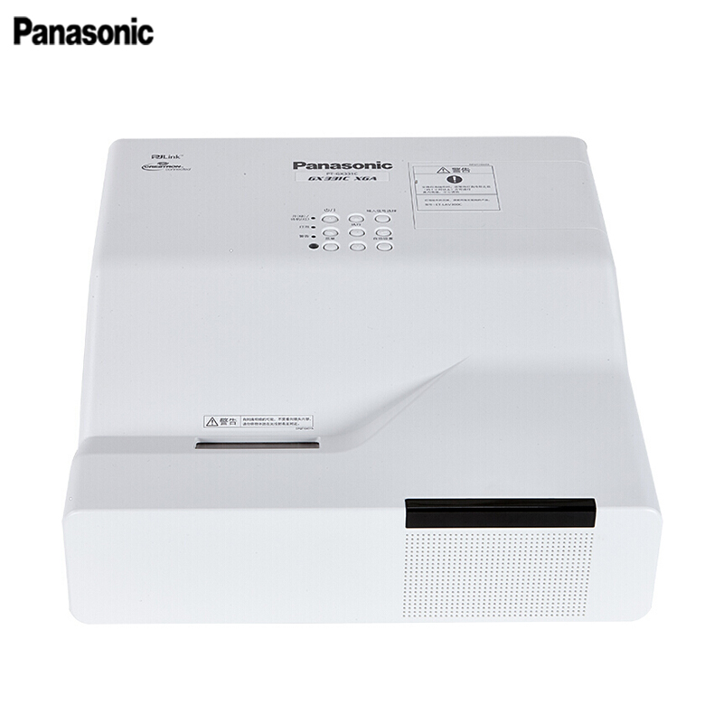 松下(Panasonic)PT-SW280C 投影仪(其他分辨率 2800流明)经典商务高清大图