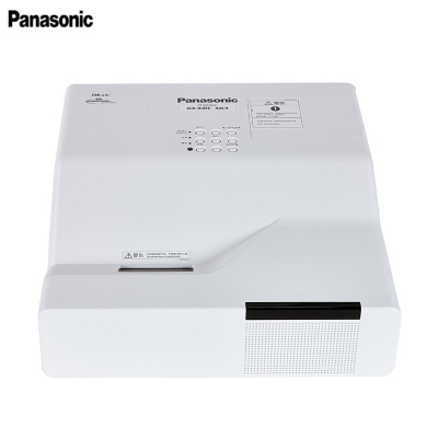 松下(Panasonic)PT-SW280C 投影仪(其他分辨率 2800流明)经典商务