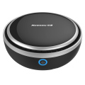 纽曼(Newsmy) 车载空气净化器 AC50 太空黑