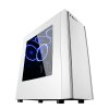 雷诺塔六核 i5 8400/P1000/B360/120G专业图形设计渲染台式电脑主机DIY组装机自营图形机