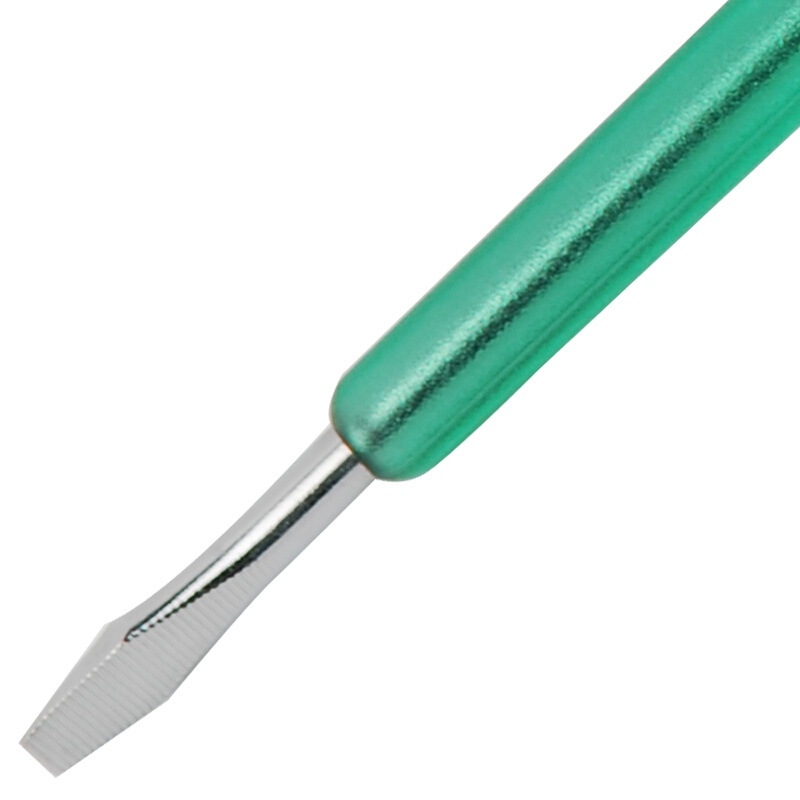 【苏宁自营】世达(SATA) 62501高级测电笔验电笔试电笔 带笔架 世达电笔螺丝刀145mm高清大图