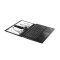 联想ThinkPad E480-01CD 14.0英寸笔记本电脑 (八代Intel i5-8250U 8G内存 500GB+128GB极速双盘 2G独显)轻薄商务办公游戏便携手提