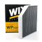 维克斯(WIX)含活性炭空调滤清器/滤芯WP9329奥迪A4(B8)A4L(B9)/A5/S5/Q5(09-16款)/保