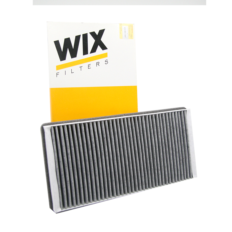 维克斯（WIX）空调滤清器/滤芯 WP9186 睿翼2.0/进口马自达6/奔腾B50/奔腾B70/CX-7