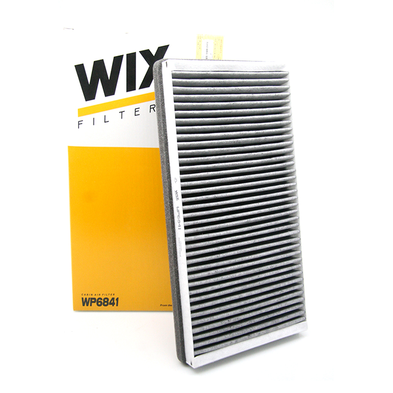 维克斯（WIX）空调滤清器/滤芯 WP9186 睿翼2.0/进口马自达6/奔腾B50/奔腾B70/CX-7高清大图
