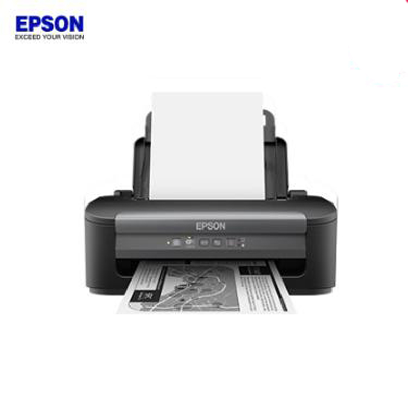 爱普生(Epson)WF-M1030 A4黑白喷墨打印机高清大图