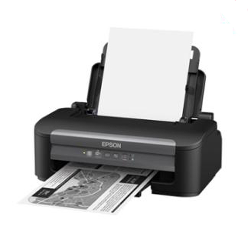 爱普生(Epson)WF-M1030 A4黑白喷墨打印机高清大图