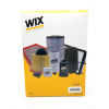 维克斯(WIX)空气滤清器/空滤芯49590雪佛兰爱唯欧1.4L1.6L