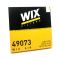 维克斯(WIX)空气滤清器 49073 日产天籁2.5/楼兰/西玛2.5等 以车型匹配结果为准