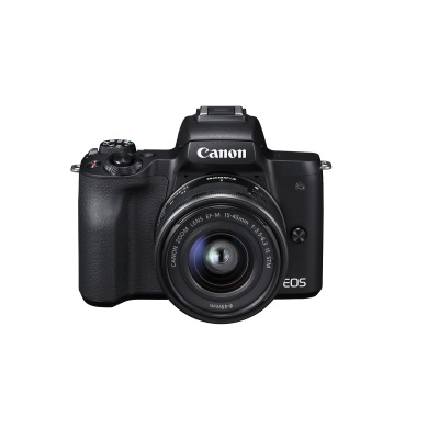 CANON EOS M50 15-45mm IS STM/BK 數碼相機