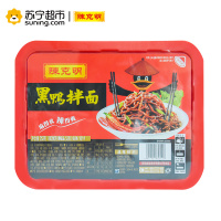 陈克明 黑鸭速食拌面 253g