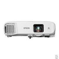Epson CB-990U 高亮商教投影机