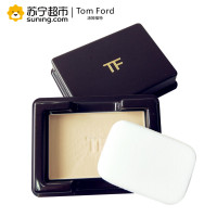 汤姆福特(Tom Ford)致透无痕粉饼 8g 01#Pale dune 提亮肤色修饰 TF粉芯不含粉盒
