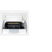 惠普1020黑白激光打印机