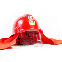 97款消防头盔安全头盔安全帽[起订量:5个]