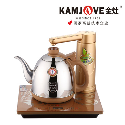 金灶全智能电茶壶单炉V1泡茶炉