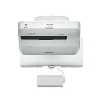 Epson CB-680超短焦投影机(整机保修五年 灯泡保修一年 含固定支架 含所有安装线材,含售后服务 包安装)