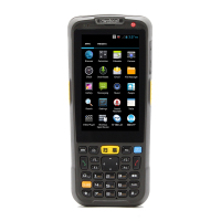 新大陆(NEWLAND)NLS-MT60E 一维安卓5.1+4G全网通 RF巴枪 数据采集器 盘点机PDA