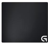 DM罗技(Logitech)G640大尺寸布面游戏鼠标垫