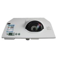 日立HCP-Q360E短焦投影机