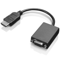 lenovo联想 HDMI 转VGA 转接线 0B47069 1根 单位:根