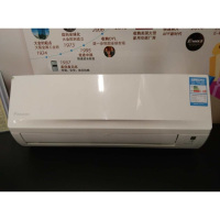 大金(DAIKIN) FTXM325RC 1.5匹变频冷暖家用空调M系列新款挂壁式空调