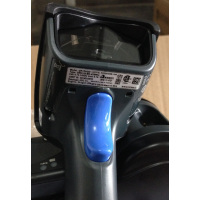 datalogic商用平台产品 通用手持阅读器产品 GM4130-BK-433K1 1件 单位:件