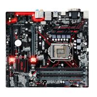 CCSM2 B250 主板 Intel B250/LGA 1151